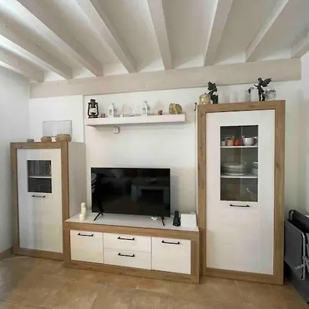 Casa En La Montana Con Piscina De Temporada *