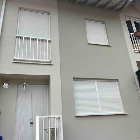 Casa En La Montaña Con Piscina De Temporada *