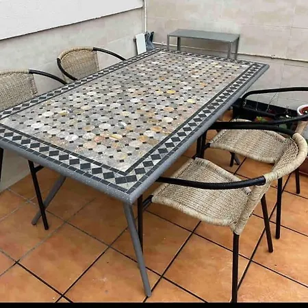 Tatil Evi Casa En La Montana Con Piscina De Temporada