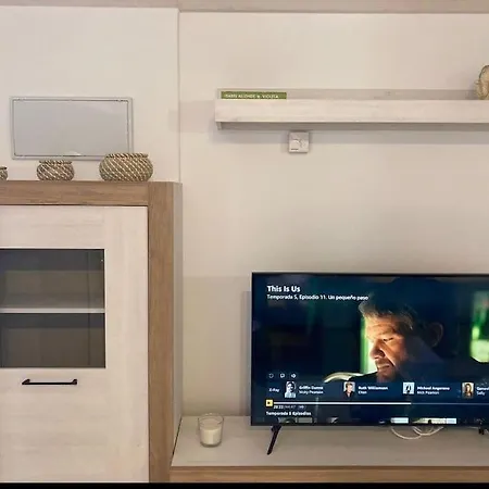 Casa En La Montaña Con Piscina De Temporada *