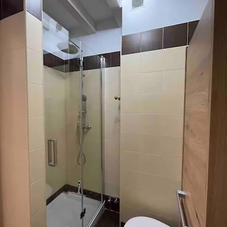 Casa En La Montaña Con Piscina De Temporada Сasa de vacaciones