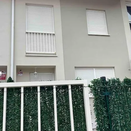 Casa En La Montaña Con Piscina De Temporada * Arredondo