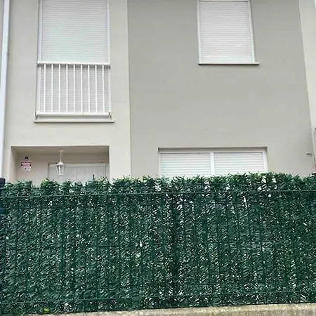 Tatil Evi Casa En La Montana Con Piscina De Temporada *