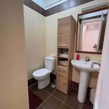 Casa En La Montaña Con Piscina De Temporada