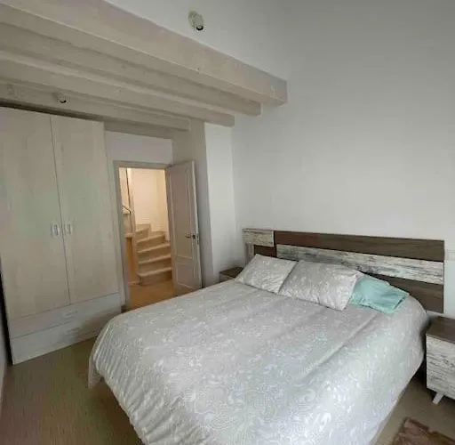 Casa En La Montana Con Piscina De Temporada *