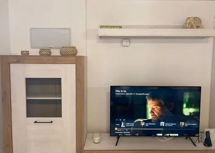 Casa En La Montana Con Piscina De Temporada *