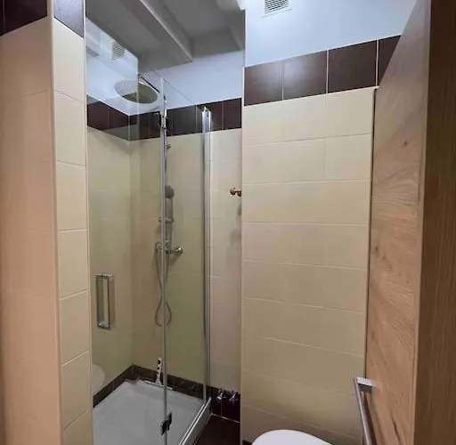 Casa En La Montana Con Piscina De Temporada Dom wakacyjny