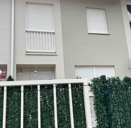 Casa En La Montana Con Piscina De Temporada * Arredondo