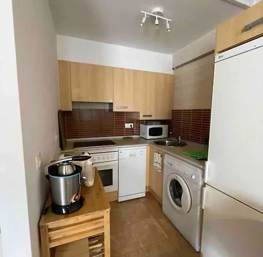 Hébergement de vacances Casa En La Montana Con Piscina De Temporada