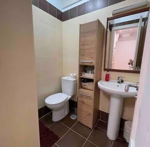 Casa En La Montana Con Piscina De Temporada