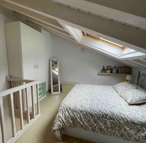 Casa En La Montana Con Piscina De Temporada Hébergement de vacances Arredondo